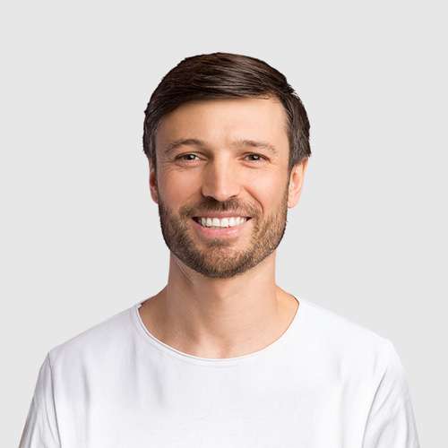 user's voice