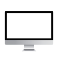 iMac 银素材|模板|图片|外框|海报|样机|分辨率|PPT|PSD|PNG|免抠
