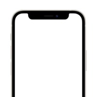 IPhone 12 迷你 白素材|模板|图片|外框|海报|样机|分辨率|PPT|PSD|PNG|免抠