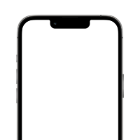 IPhone 13 Pro Max 石墨素材|模板|图片|外框|海报|样机|分辨率|PPT|PSD|PNG|免抠