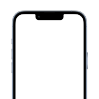 IPhone 13 Pro Max 远峰蓝素材|模板|图片|外框|海报|样机|分辨率|PPT|PSD|PNG|免抠