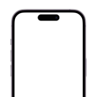 IPhone 14 Pro 深粉素材|模板|图片|外框|海报|样机|分辨率|PPT|PSD|PNG|免抠