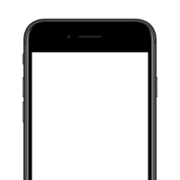 iphoneseblack 黑素材|模板|图片|外框|海报|样机|分辨率|PPT|PSD|PNG|免抠