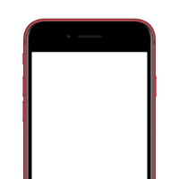 iphonesered 红素材|模板|图片|外框|海报|样机|分辨率|PPT|PSD|PNG|免抠