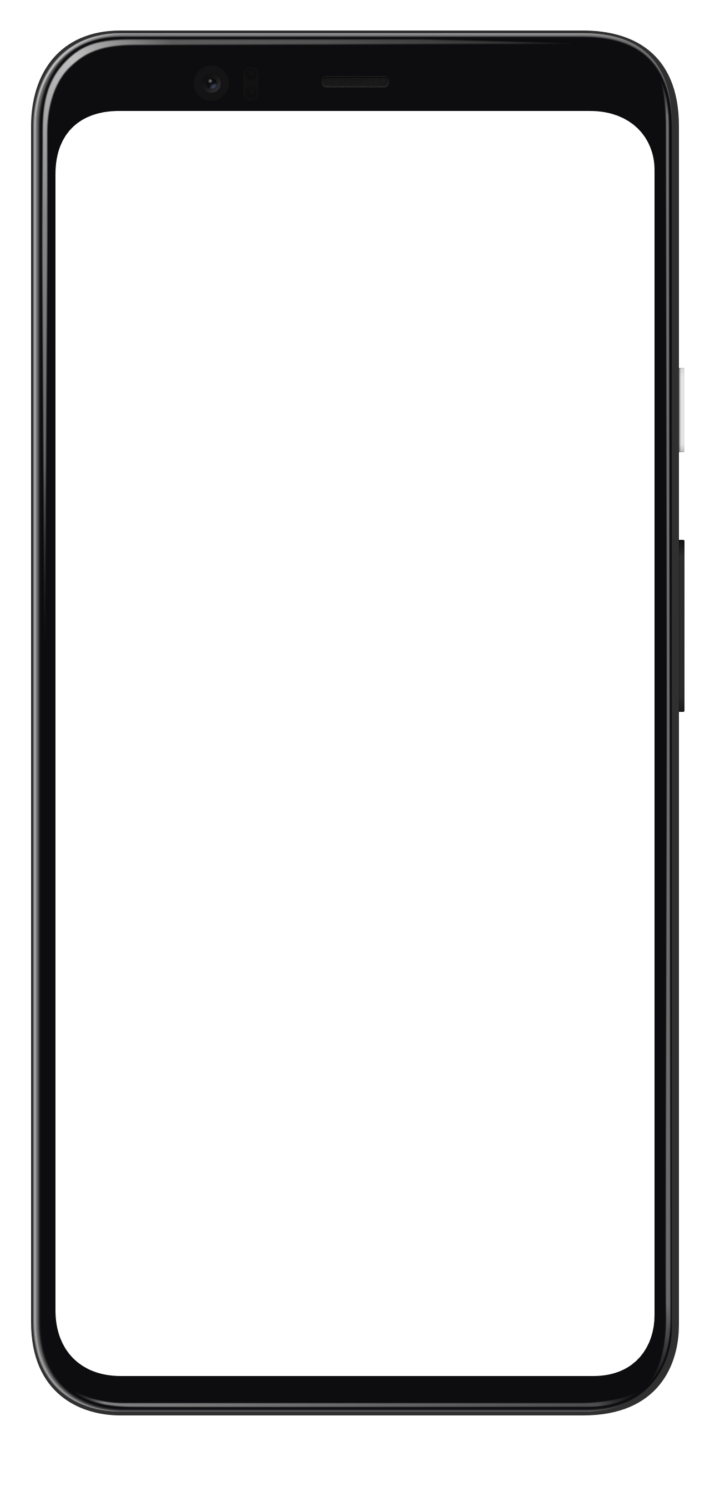 Pixel 4 黑素材