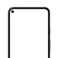 Pixel 5 Sorta Sage素材|模板|图片|外框|海报|样机|分辨率|PPT|PSD|PNG|免抠