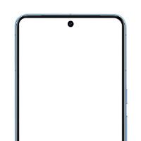 Pixel 8 Pro 蓝素材|模板|图片|外框|海报|样机|分辨率|PPT|PSD|PNG|免抠