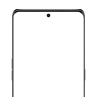 Find X6 Pro 黑素材|模板|图片|外框|海报|样机|分辨率|PPT|PSD|PNG|免抠