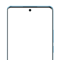 Reno10 蓝素材|模板|图片|外框|海报|样机|分辨率|PPT|PSD|PNG|免抠