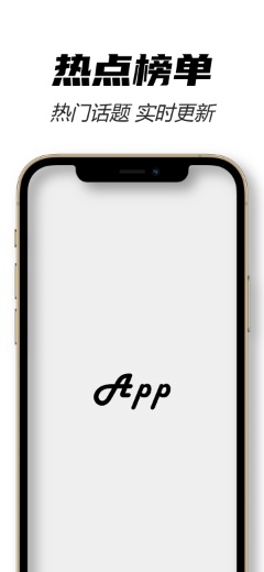 IPhone 12 Pro 金样机