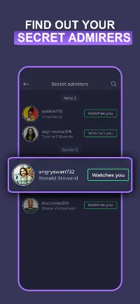 Conception de l'interface utilisateur de l'application de rapports