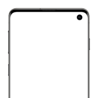 S10 黑素材|模板|图片|外框|海报|样机|分辨率|PPT|PSD|PNG|免抠