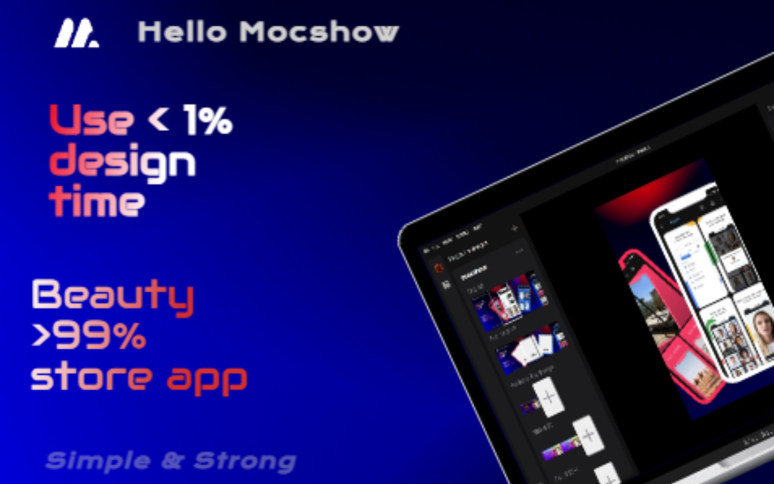 Mocshow contact information