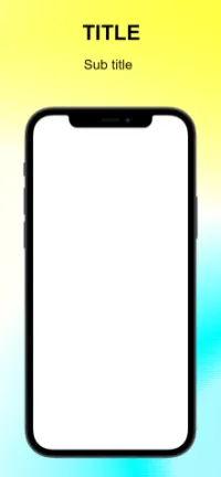 创意黄色系3 APP截图